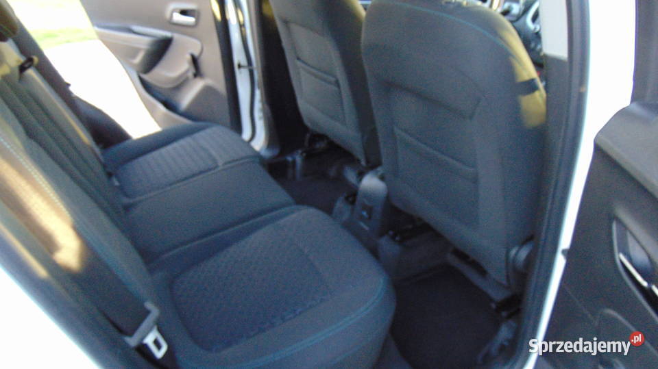 Piękny Chevrolet Trax 17 Diesel Niski Przebieg mazowieckie