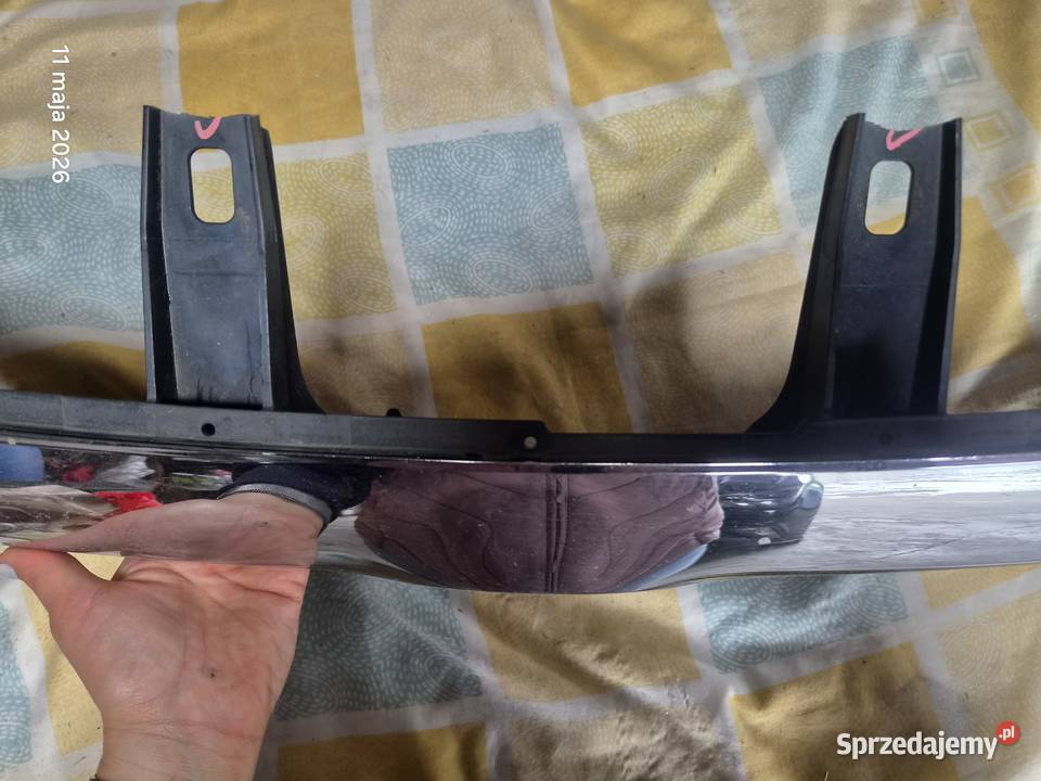 ATRAPA GRILL 531110K480 TOYOTA HILUX 7 VII LIFT Pozostałe Cedynia