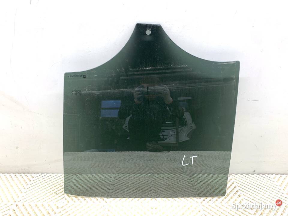 SZYBA LEWY TYŁ MERCEDES GLE SUV A1677353300