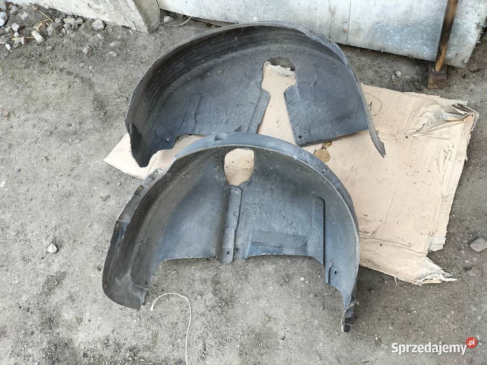 SEAT TOLEDO 2 MK2 NADKOLE TYŁ TYLNE PRAWE LEWE Kamień-Kolonia
