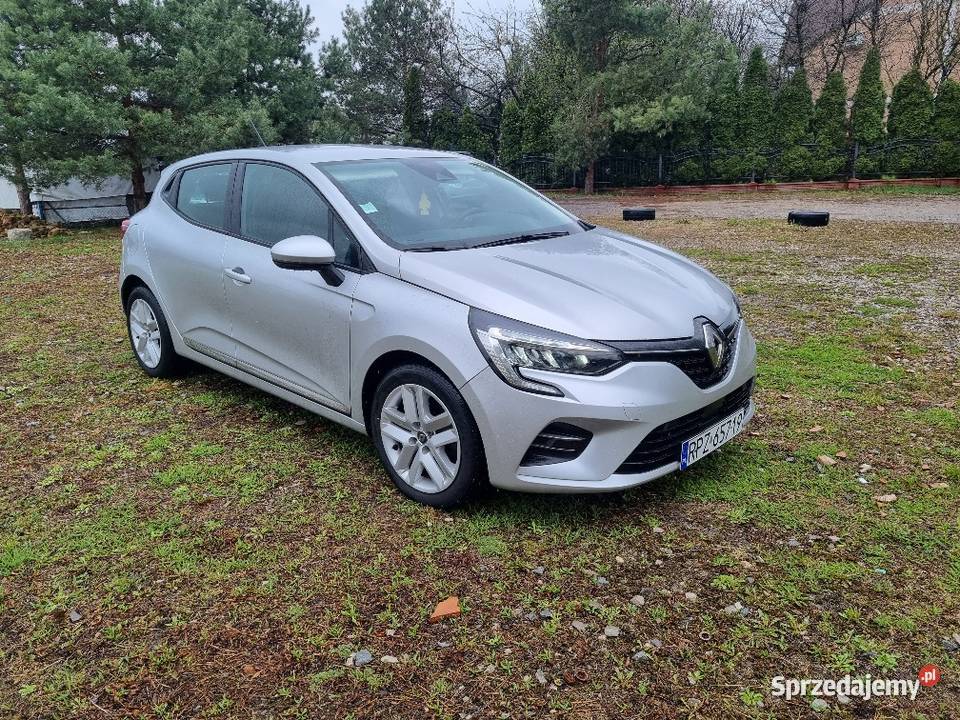 Zmień na Premium Zakończone 01 lut Clio V Navi kurtyny powietrzne Przeworsk