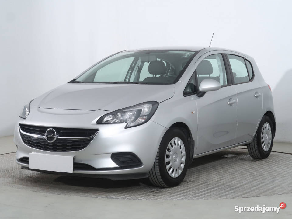 Opel Corsa 14 Piaseczno