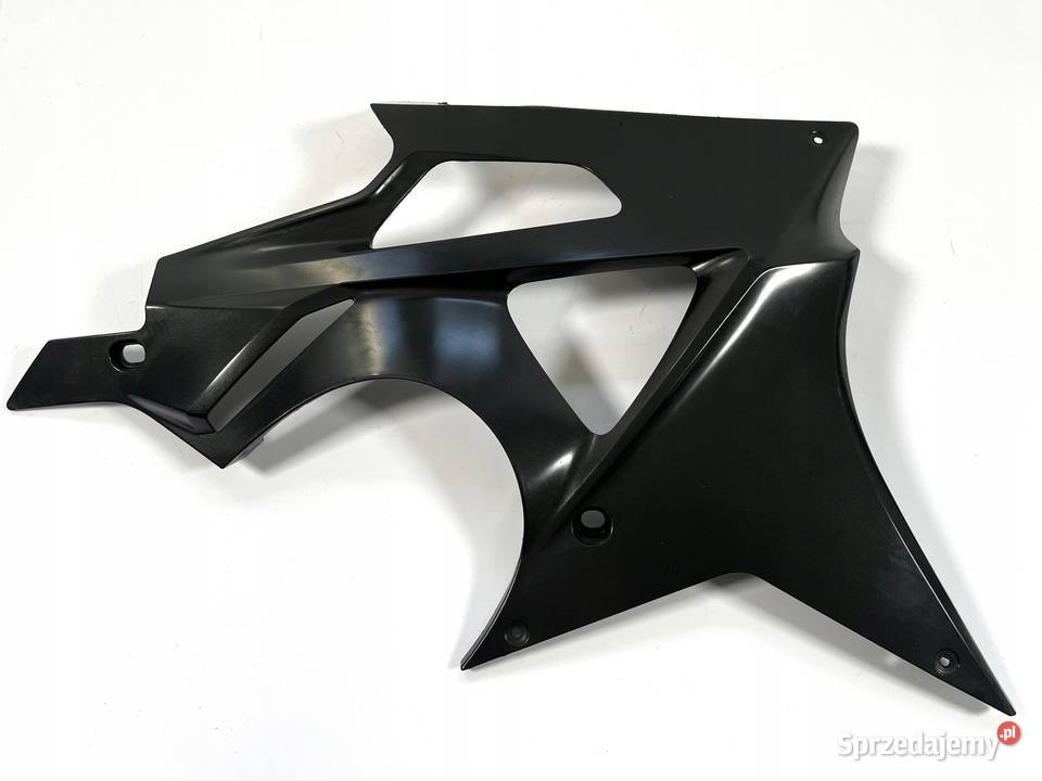 BMW S 1000 RR K46 Pług lewy Spoiler silnika Łobżenica