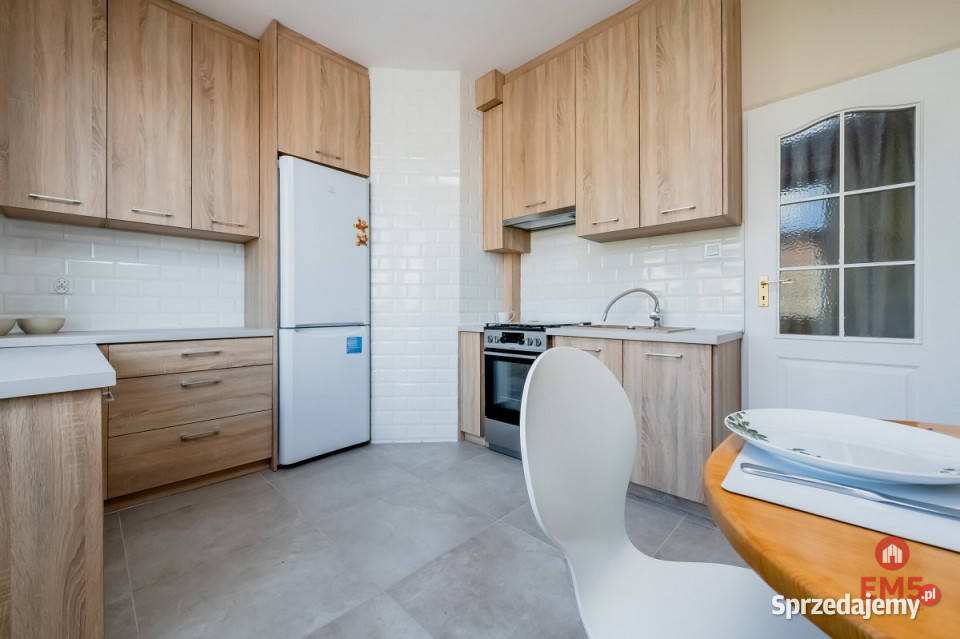 Mieszkanie Białystok 55m2 2 pokojowe