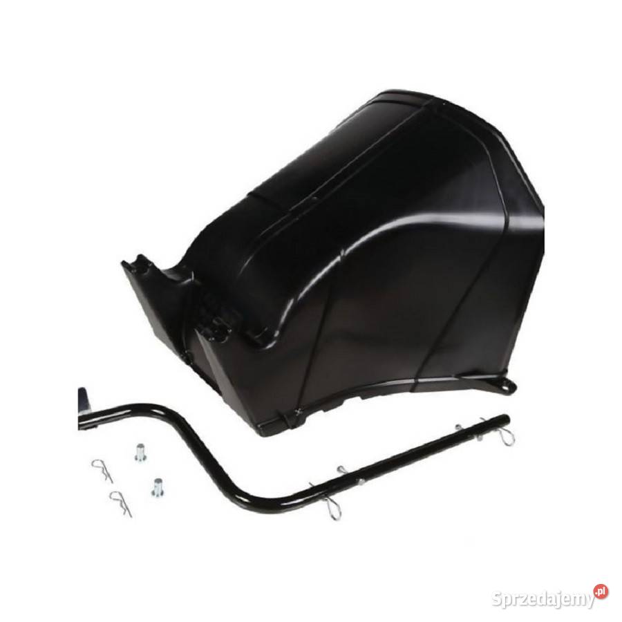 Deflektor pokosu do traktorka Stiga Seria Estate Tajęcina