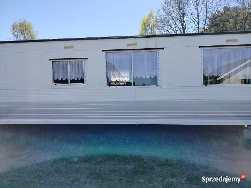 Domek holenderski eurpejski 7 os