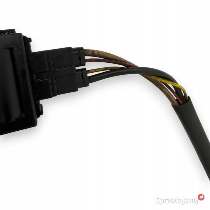 WENTYLATOR CHŁODNICY BMW E90 E91 E92 E93 E84 X1 osobowe Wentylatory chłodnicy Chełm