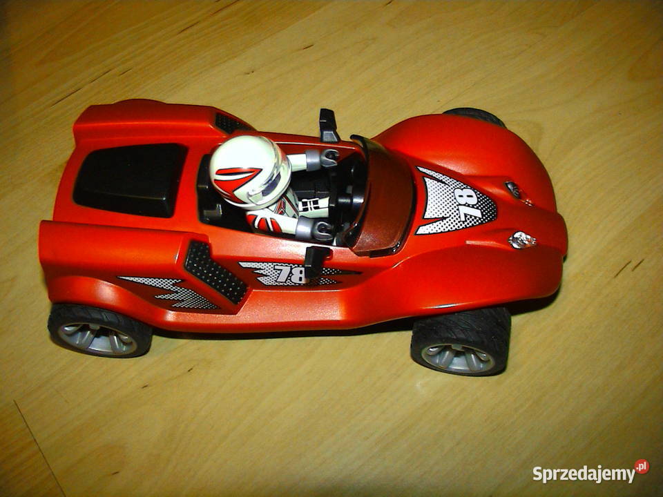 Playmobil 9089 Jaworzno