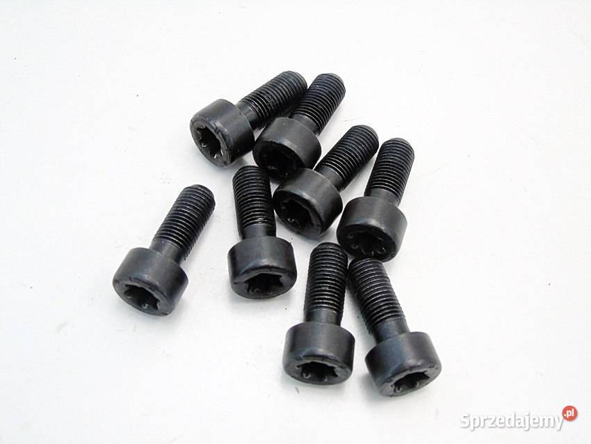 ŚRUBY KOŁA DWUMASOWEGO 20 HDI 407 C5 C4 508 607 Sosnowiec