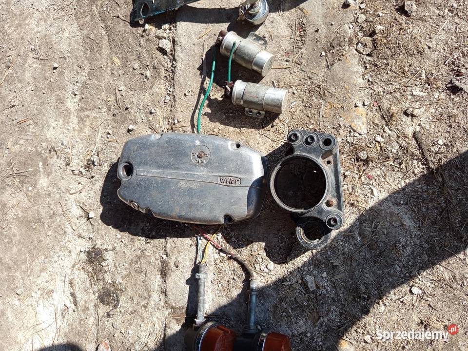 CZ 350 lubelskie Chełm sprzedam