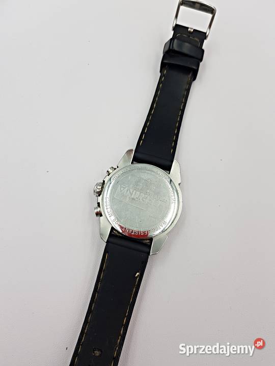 Zegarek męski CERTINA 1888 Ds Rookie C016417 pomorskie