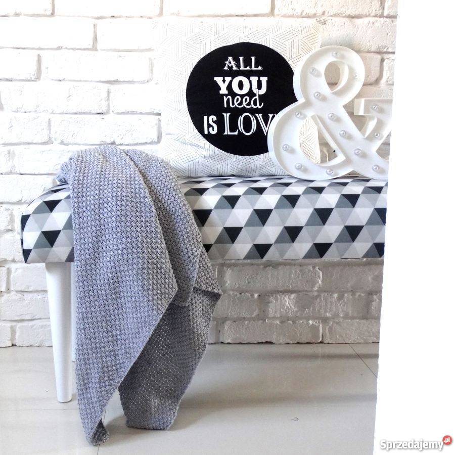 Ławeczka WYBIERZ WZÓR i WYMIAR ławka do 30cm