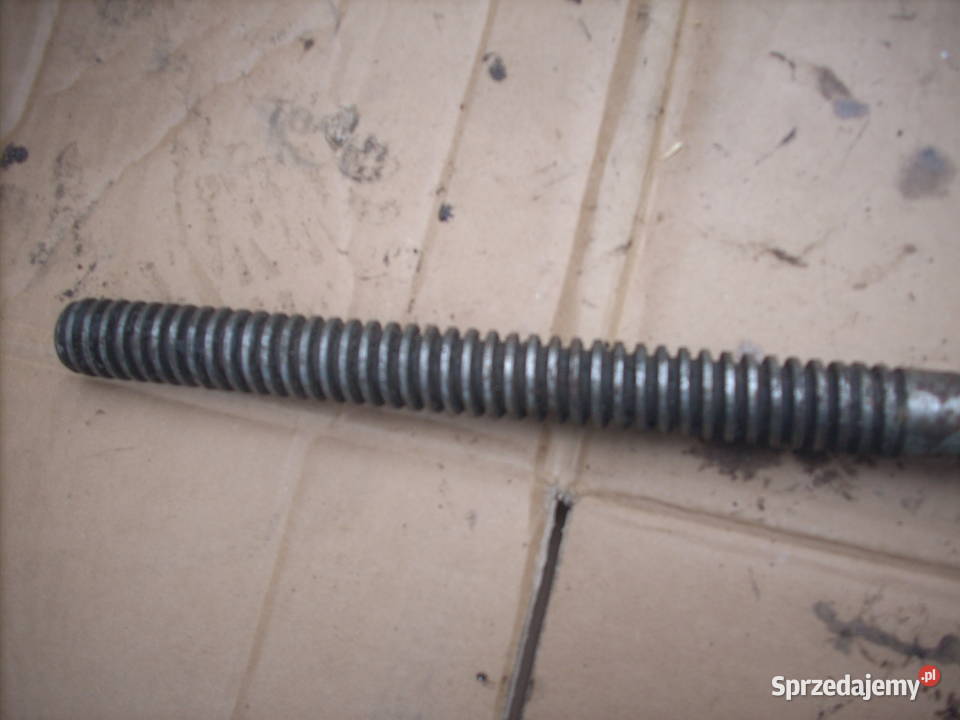 sruba do imadła polskiego