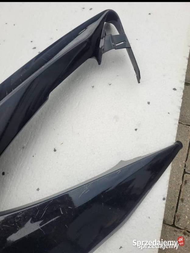 SUZUKI GSXR GSXR 600 750 K8 K9 OWIEWKA OSŁONA wielkopolskie Nowy Tomyśl