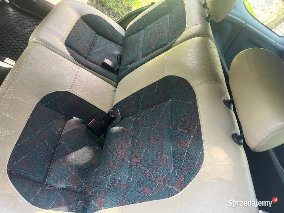 Peugeot 306 kombi Zamość