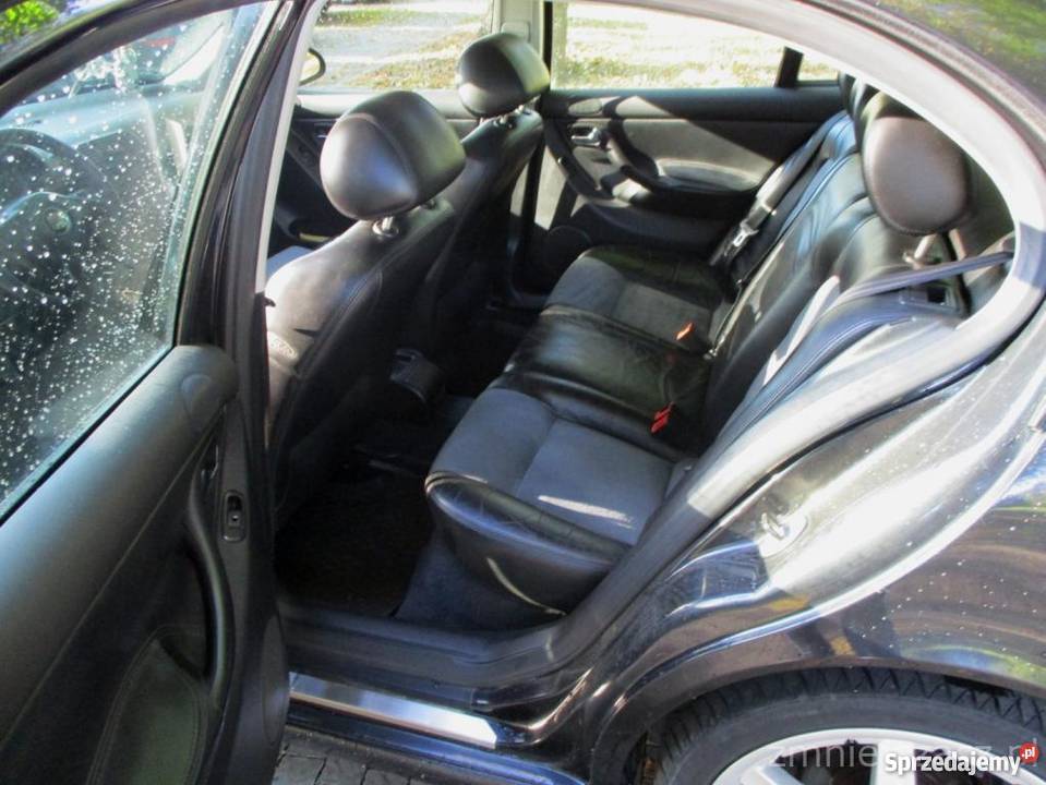 Seat Leon CUPRA R Skóry Alu 18 FULL Malinówka sprzedam