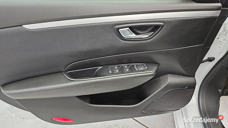 Renault Talisman 16 Energy dCi Z Polskiego Talisman Warszawa sprzedam