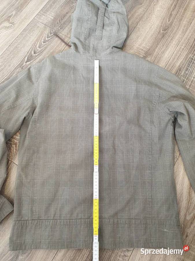 Kurtka unisex DIVERSE Gdańsk sprzedam