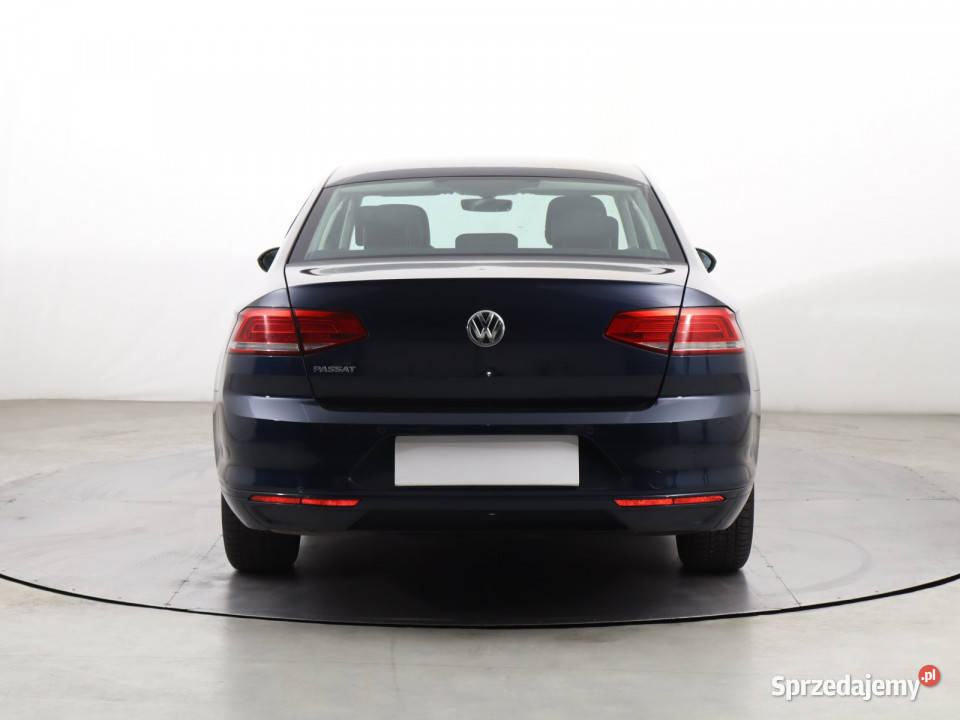 VW Passat 14 TSI śląskie Katowice