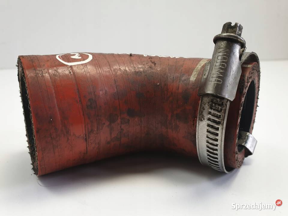 Range Rover Sport II 30 D RURA PRZEWÓD kolanko osobowe Rudka