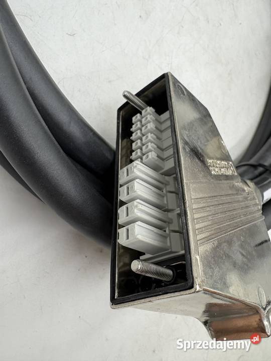 SEW LKS 4409 593 278 5Y3 Connection cable 5m Warszawa