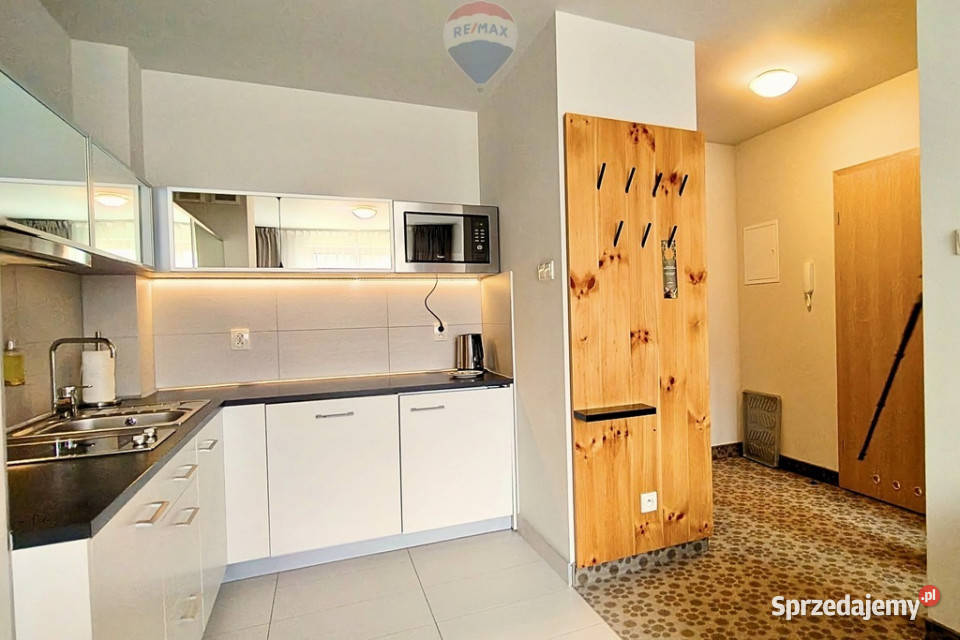 Apartament w Crystal Resort basensaunyjacuzzi Szklarska Poręba