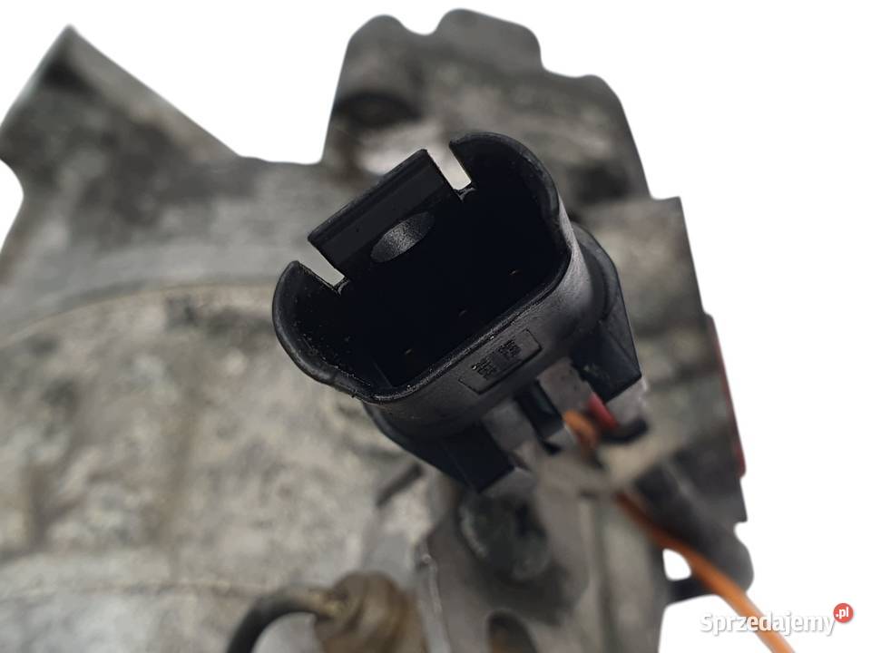 SPRĘŻARKA KLIMATYZACJI BMW E87 E90 E82 E88 lubelskie