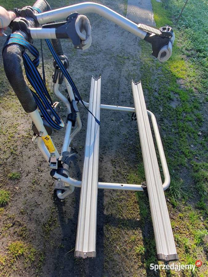 STAN Bagażnik rowerowy DOAEPeruzzo Padova 6503 dolnośląskie Wrocław