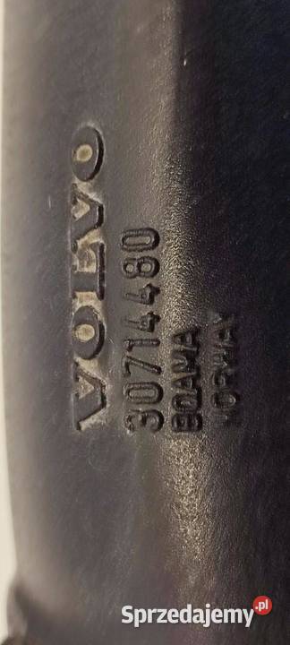 VOLVO XC90 RURA DOLOT POWIETRZA 30714480