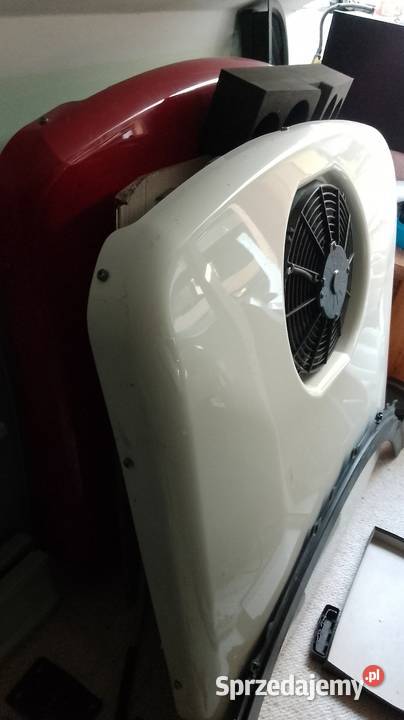 DAF 106 lift klimatyzacja slim Mikołów