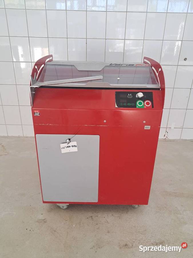 Krajalnica do chleba Jac VPL 770 podkarpackie Rzeszów