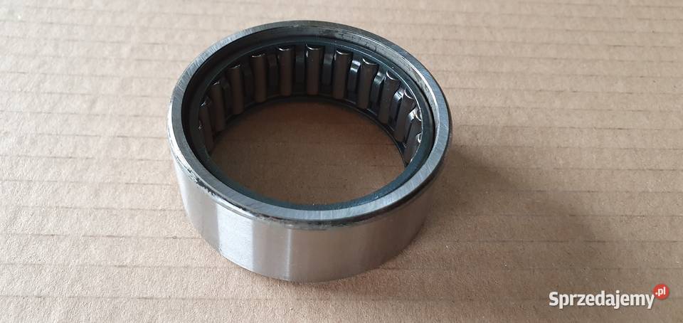 MAN F90 2000 ŁOŻYSKO ZESTAW NAPRAWCZY lubuskie Bieleń