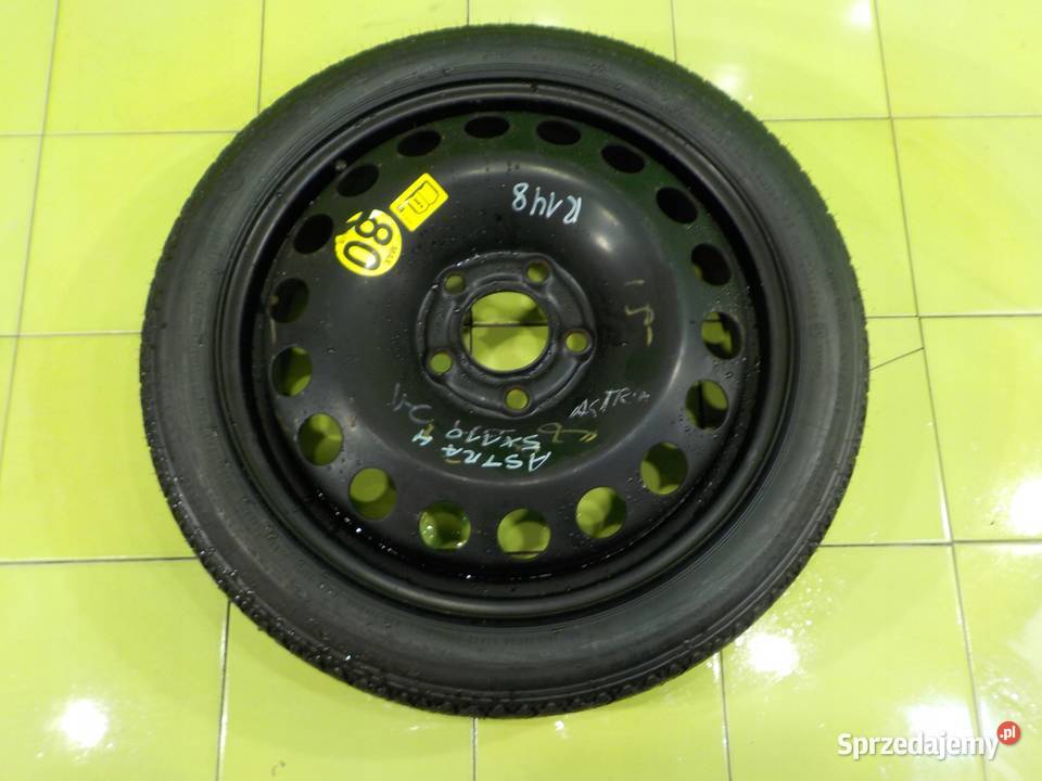 OPEL ASTRA H VECTRA C ZAFIRA B SAAB 93 kolo mazowieckie