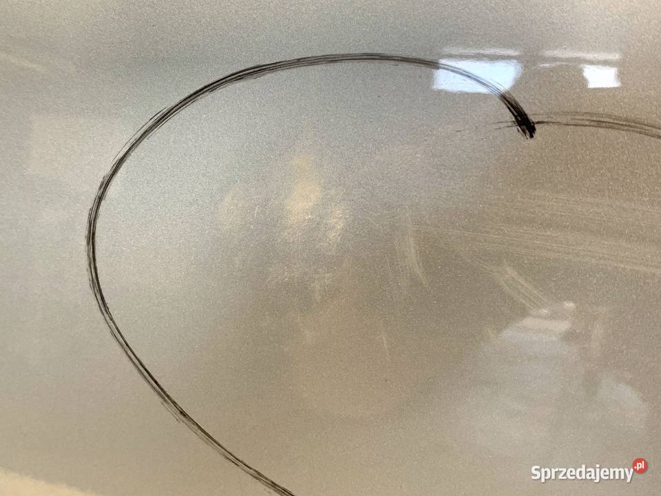 DRZWI LEWY PRZÓD VW PASSAT B5 FL SedanLimuzyna