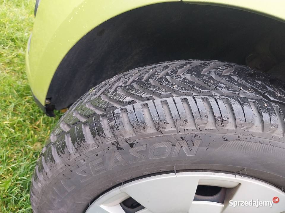 Sprzedam Seat Ibiza 1200cm3 Szydłowiec