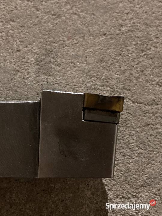 Nóż tokarski GARANT PCLNL 3232 P16 FV Produkcja