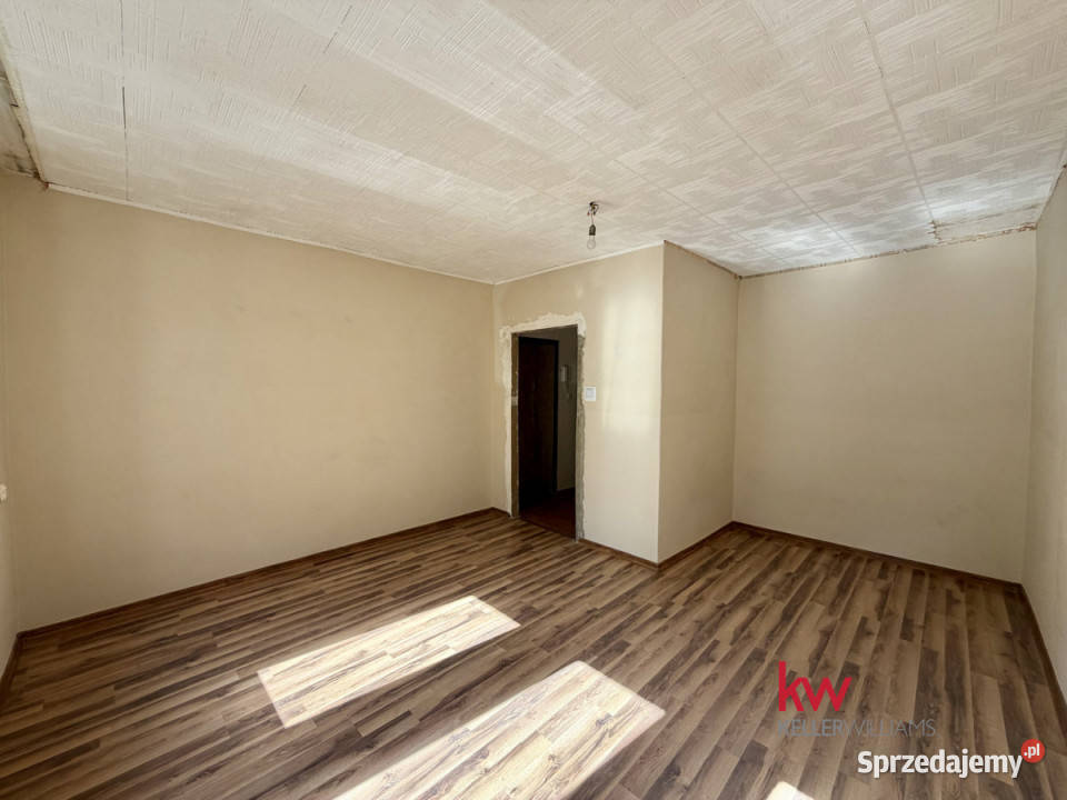 Mieszkanie Gliwice Powstańców Warszawy 3891m2 2 śląskie