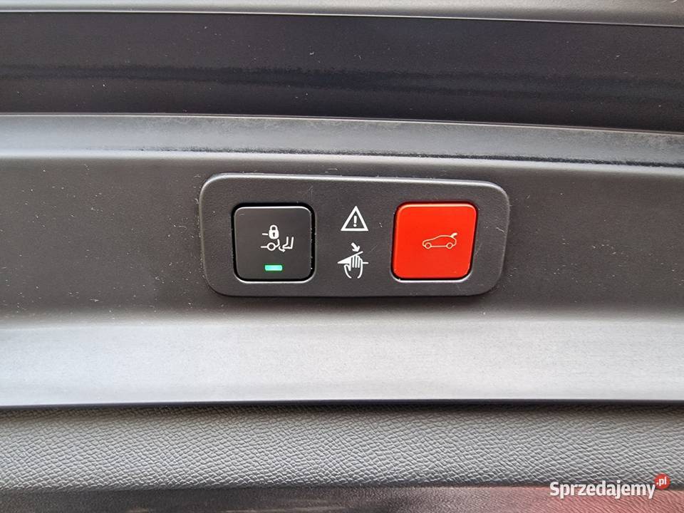 Peugeot 5008 BlueHDI 120 AutomatStop Start 120KM Lubartów