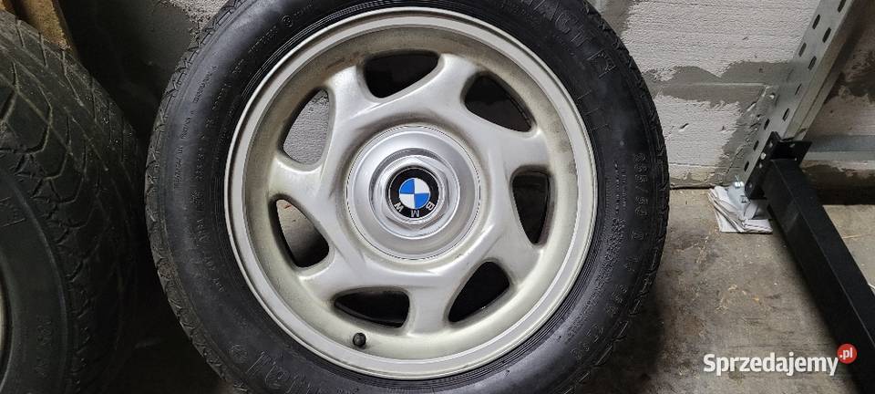 Felgi BMW styling 9 TURBINY Bydgoszcz sprzedam