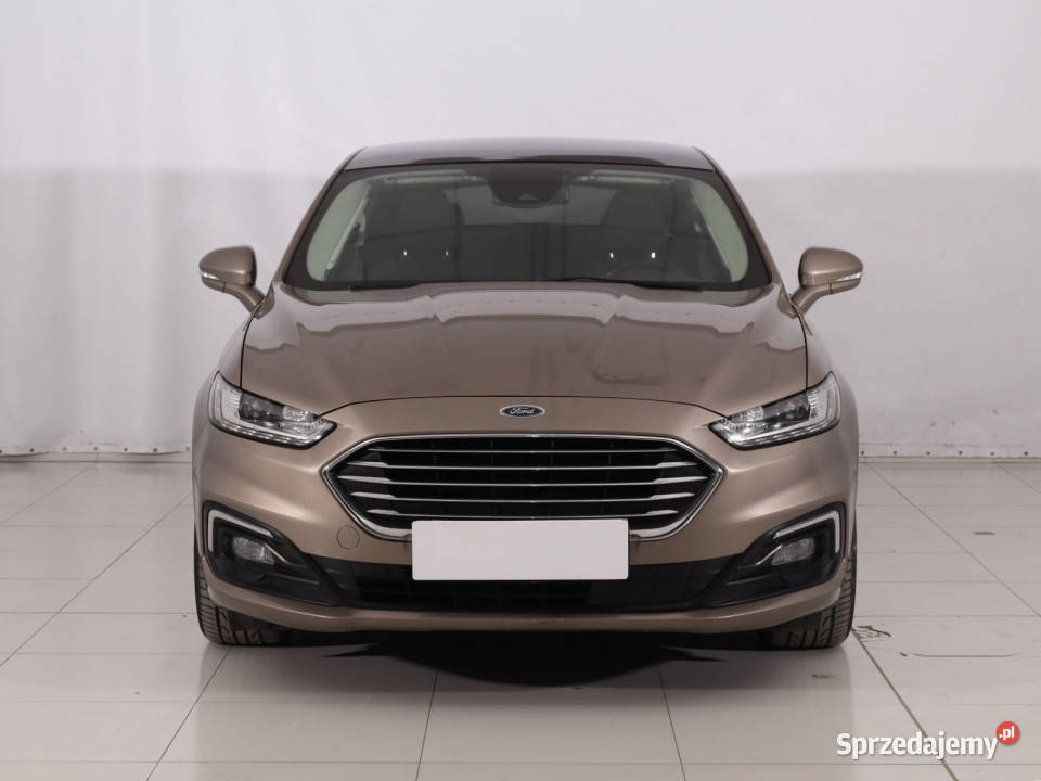 Ford Mondeo 20 EcoBlue mazowieckie Piaseczno