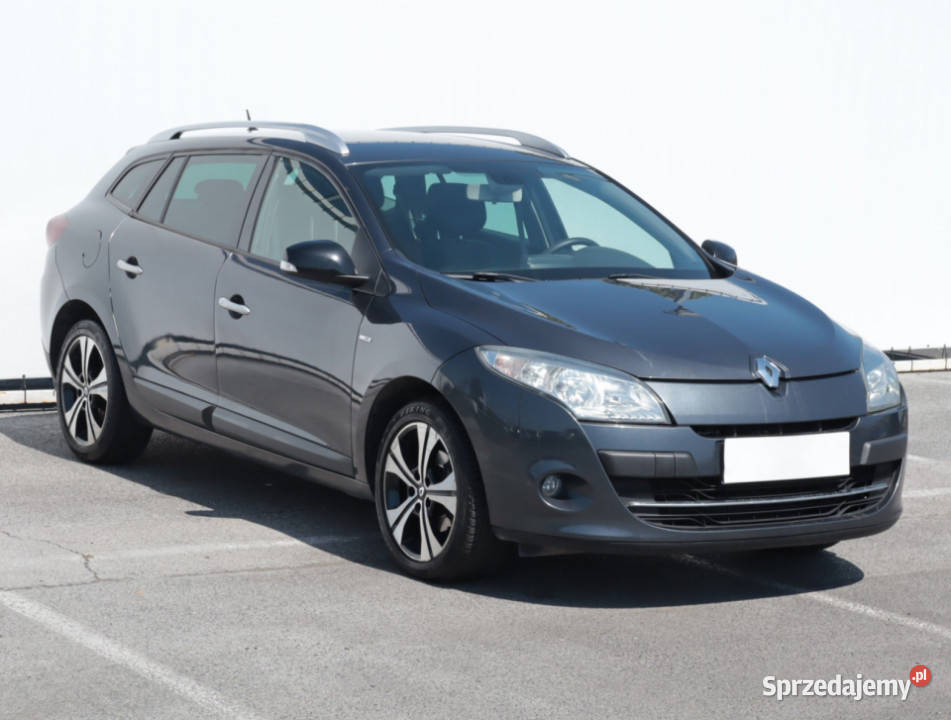 Renault Megane 19 dCi klimatyzacja lubelskie Lublin