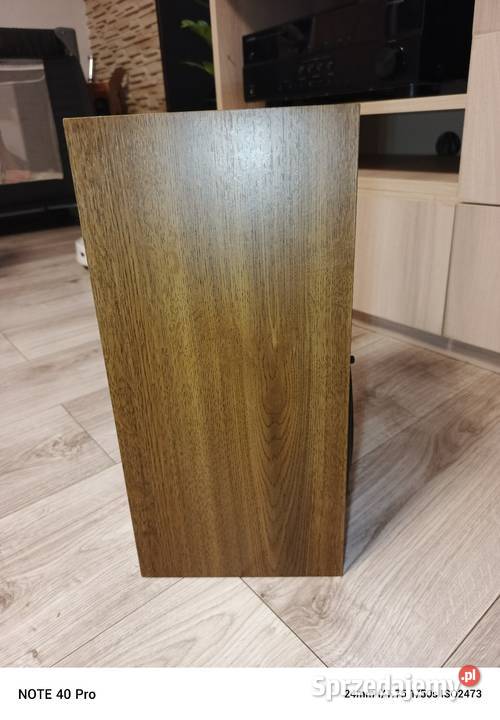 Kolumna Yamaha ns 615 mazowieckie Szumsk