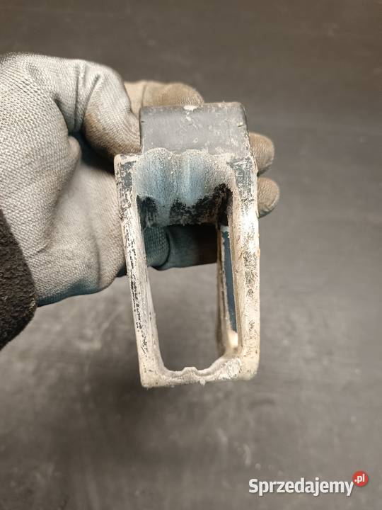 Prowadnica łańcucha dolna ślizg napęd części Gołaczewy