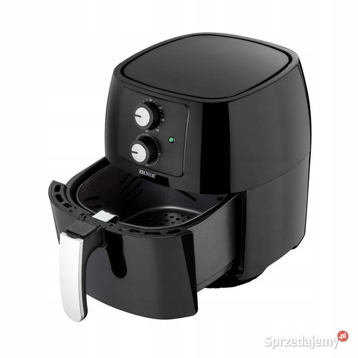 Frytownica beztłuszczowa Zilner Lublin
