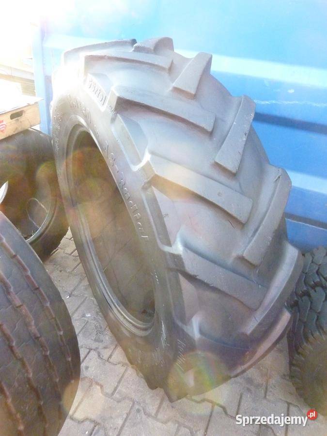 Opona używana rolnicza 149R30 CONTINENTAL 600 Zaścianki