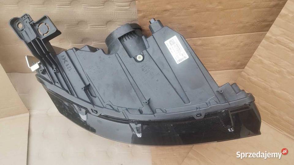 Lampa Przód Prawa Opel Mokka B II 2 Full Led osobowe dolnośląskie