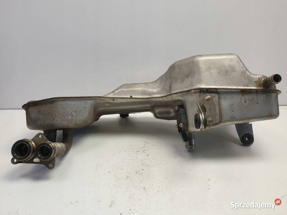 Porsche 911 GT3 38 ZBIORNIK OLEJU pojemnik osobowe lubelskie sprzedam