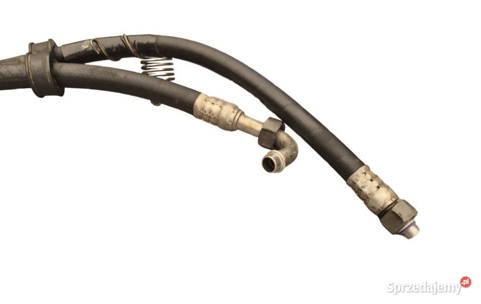 PRZEWÓD PRZEWODY KLIMATYZACJI AUDI A4 B5 AUDI A6 Działoszyce