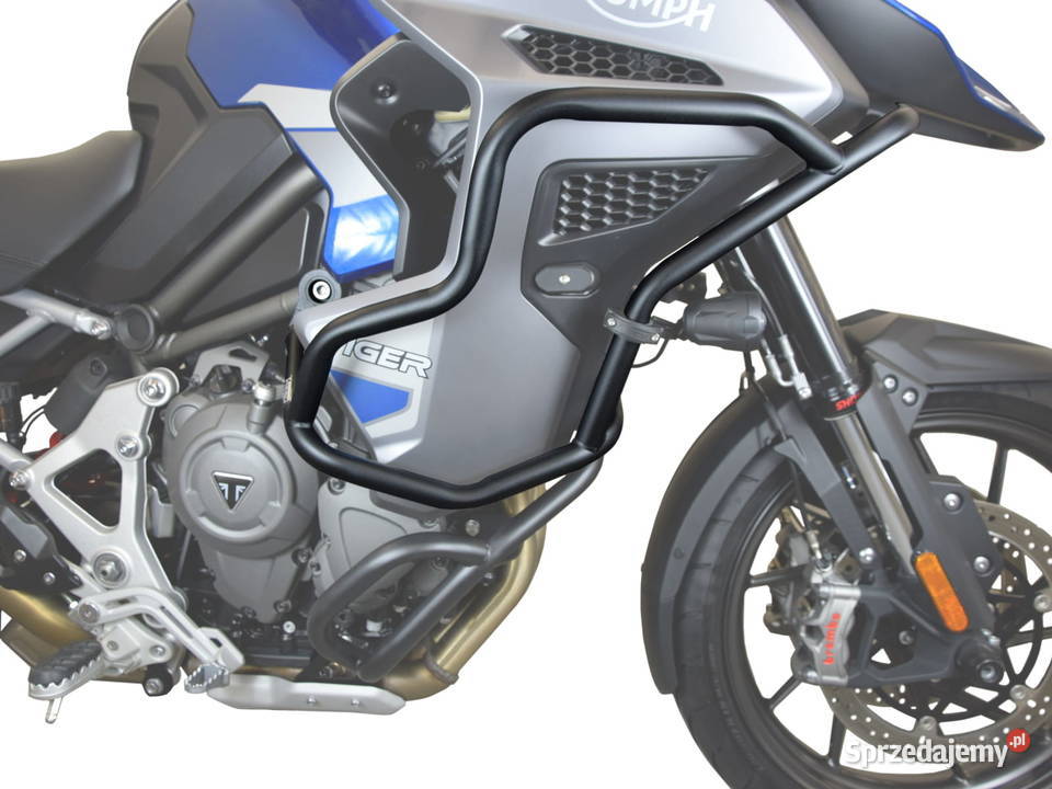 Gmole górne Triumph Tiger 1200 GT Explorer Rally Częstochowa