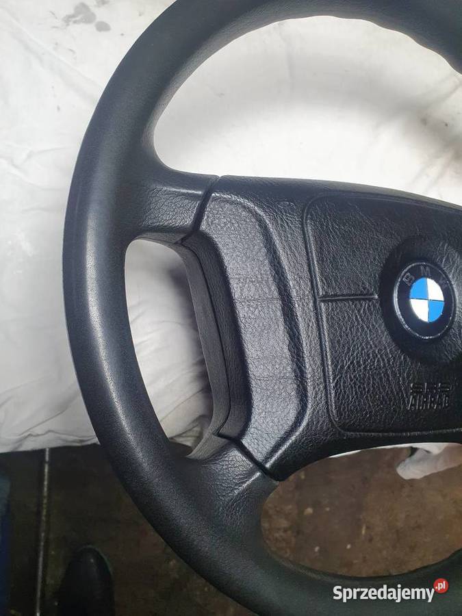 Kierownica bmw e36 osobowe podlaskie